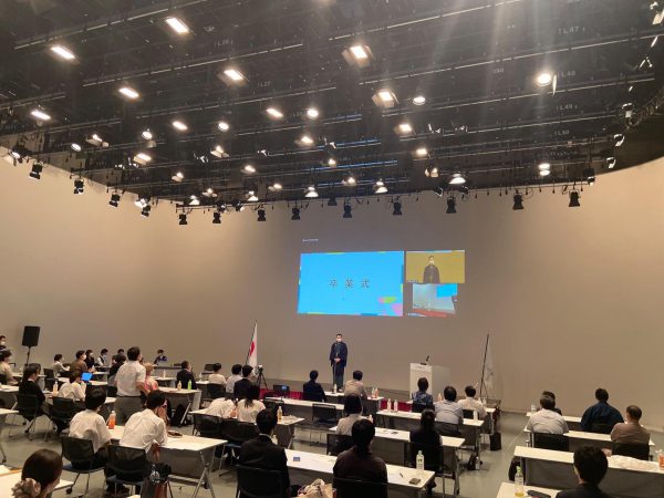 【3月】第３期ＨＥＲＯアカデミー卒業式＆発表会