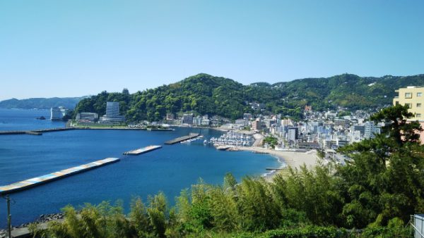 【8月6日（土）〜8月8日（月）】ヒーローアカデミー熱海短期合宿カリキュラム