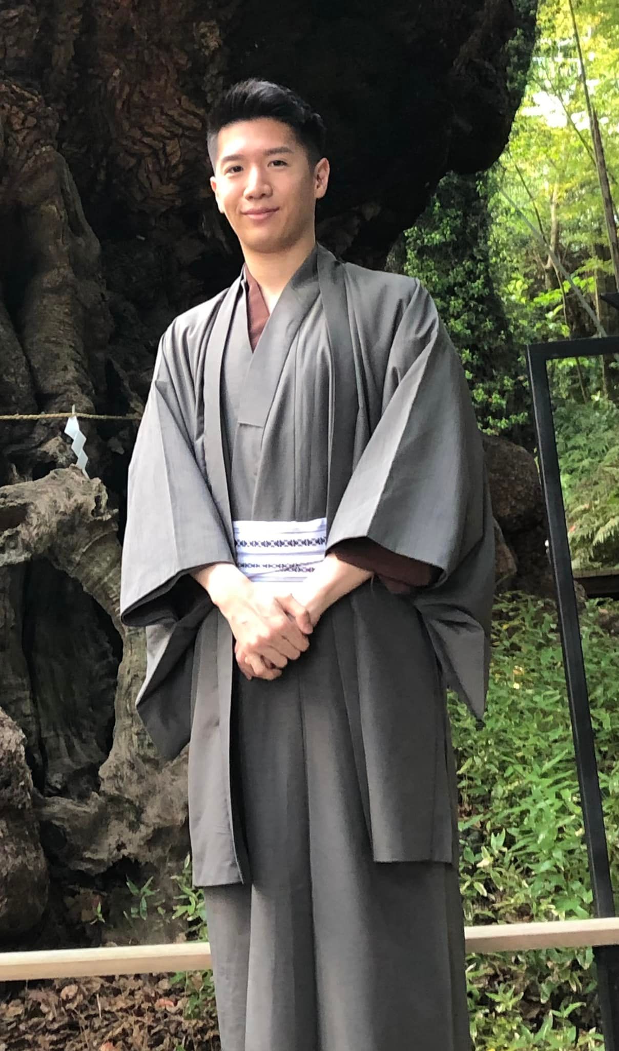 長谷川②