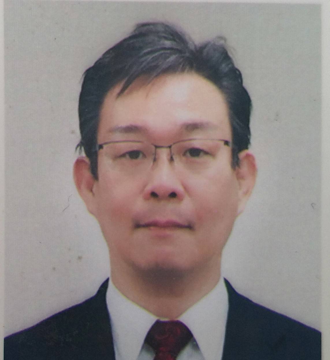 野上先生