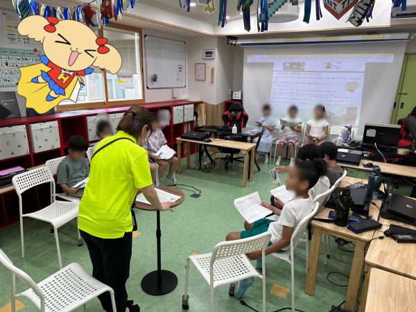 【7月】英語＆司法試験カリキュラム★