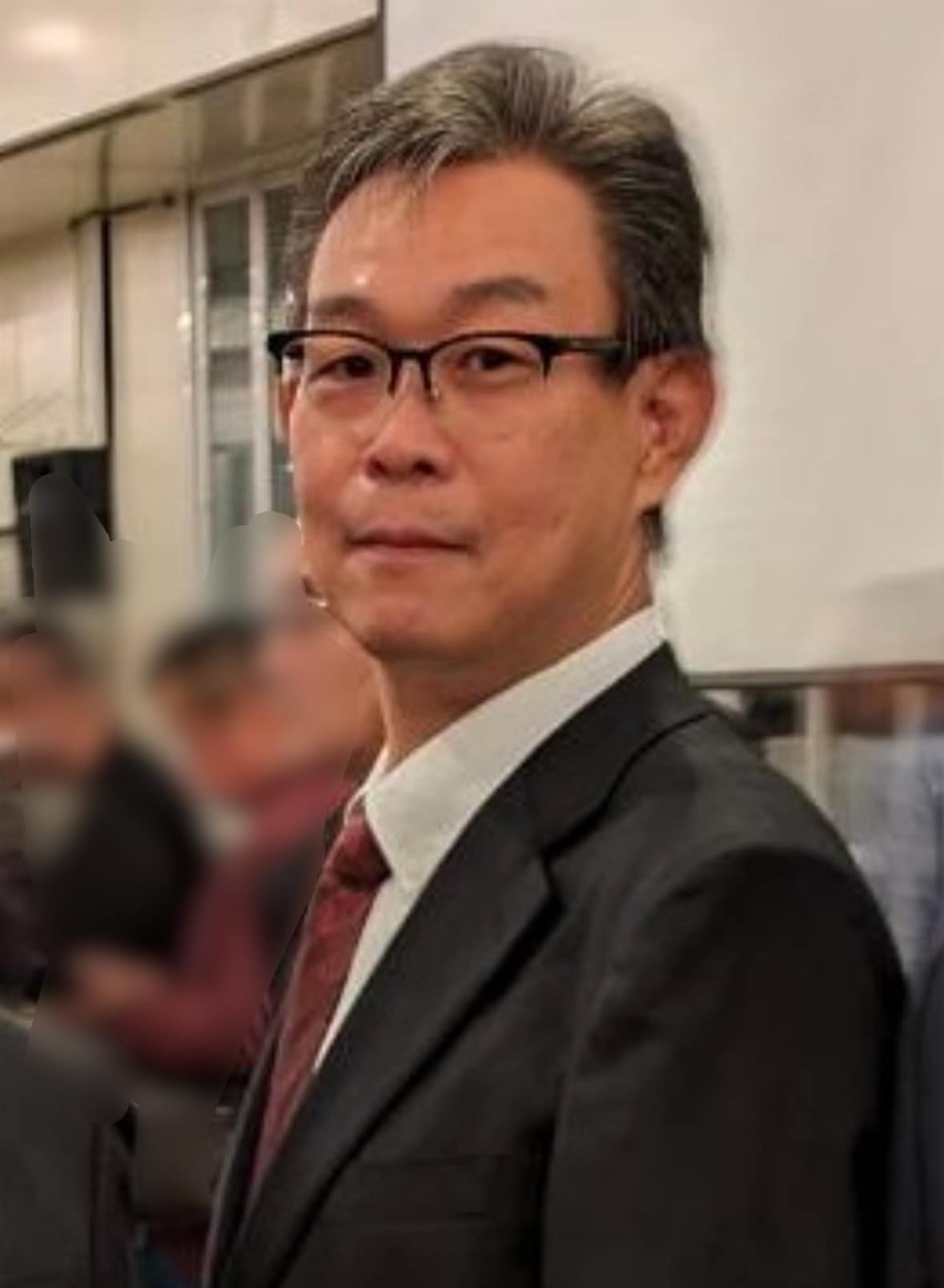 野上先生