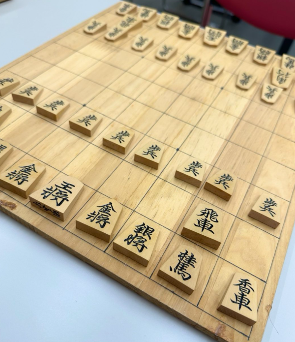 ９月【将棋体験】カリキュラム
